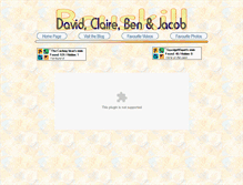 Tablet Preview