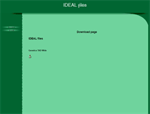 Tablet Preview