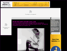 Tablet Preview
