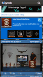 Mobile Preview