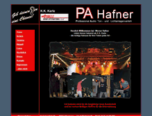 Tablet Preview