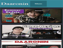 Tablet Preview