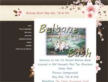 Tablet Preview