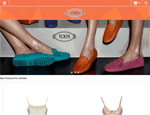 Tablet Preview