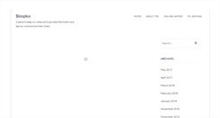 Desktop Preview