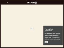 Tablet Preview