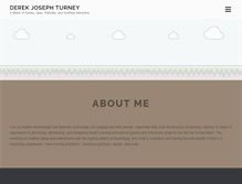 Tablet Preview
