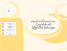 Tablet Preview