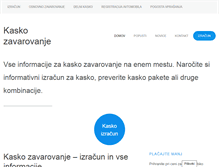 Tablet Preview