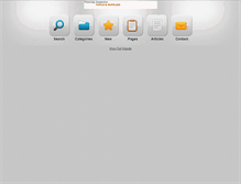 Tablet Preview