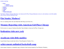 Tablet Preview