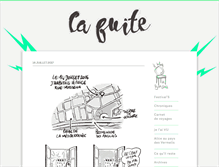 Tablet Preview