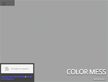 Tablet Preview
