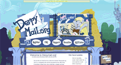 Desktop Preview