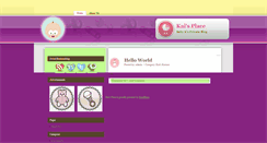Desktop Preview
