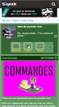 Mobile Preview