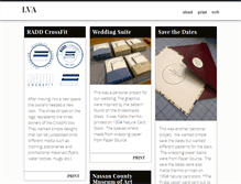 Tablet Preview
