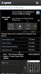 Mobile Preview
