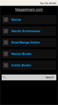 Mobile Preview
