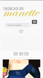 Mobile Preview