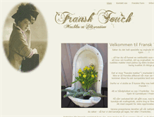 Tablet Preview