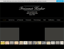 Tablet Preview