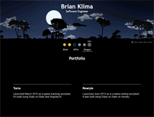 Tablet Preview