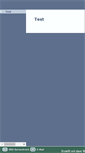 Mobile Preview