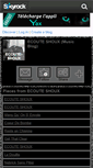 Mobile Preview