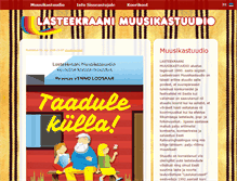 Tablet Preview