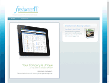 Tablet Preview