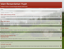 Tablet Preview