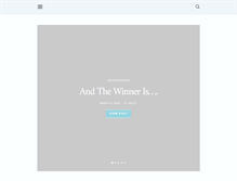 Tablet Preview