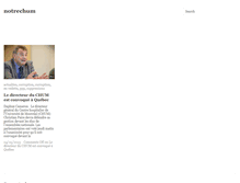 Tablet Preview
