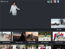 Tablet Preview