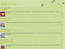 Tablet Preview