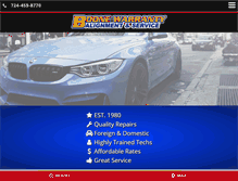 Tablet Preview
