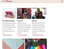 Tablet Preview
