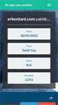 Mobile Preview