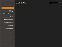 Tablet Preview