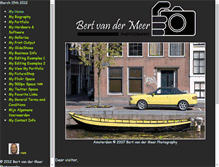 Tablet Preview