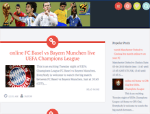 Tablet Preview