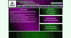 Desktop Preview