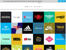 Tablet Preview