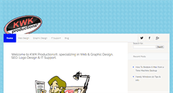 Desktop Preview