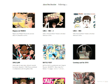 Tablet Preview