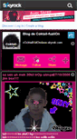 Mobile Preview