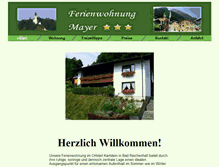 Tablet Preview