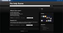 Desktop Preview