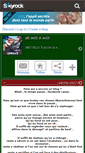 Mobile Preview